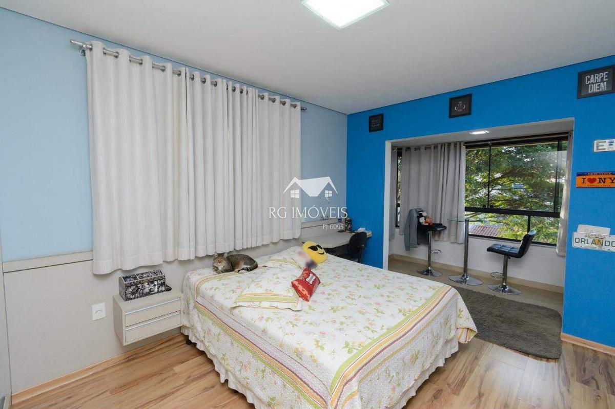Casa, Diamante, 4 Quartos, 3 Vagas, 1 Suíte
