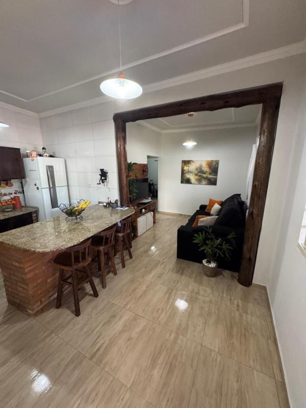 Casa, Nossa Senhora de Fátima, 2 Quartos, 3 Vagas