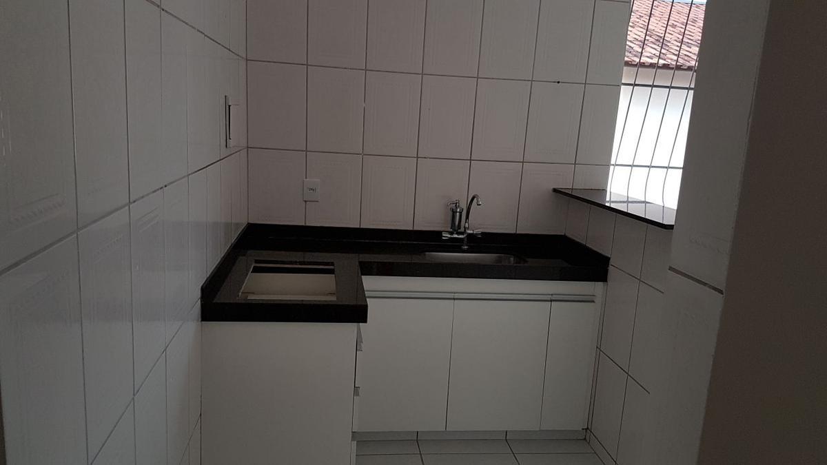 Apartamento, Arvoredo II, 2 Quartos, 1 Vaga