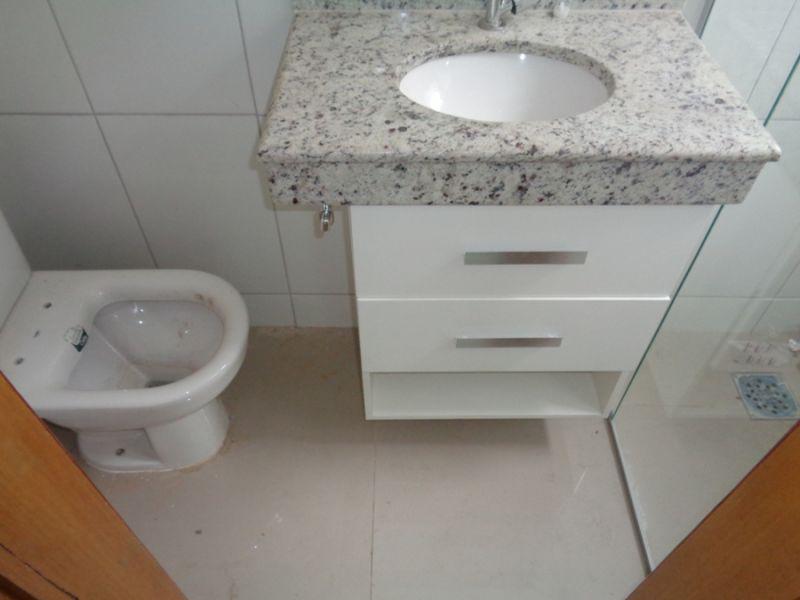 Apartamento, Dona Clara, 3 Quartos, 2 Vagas, 1 Suíte