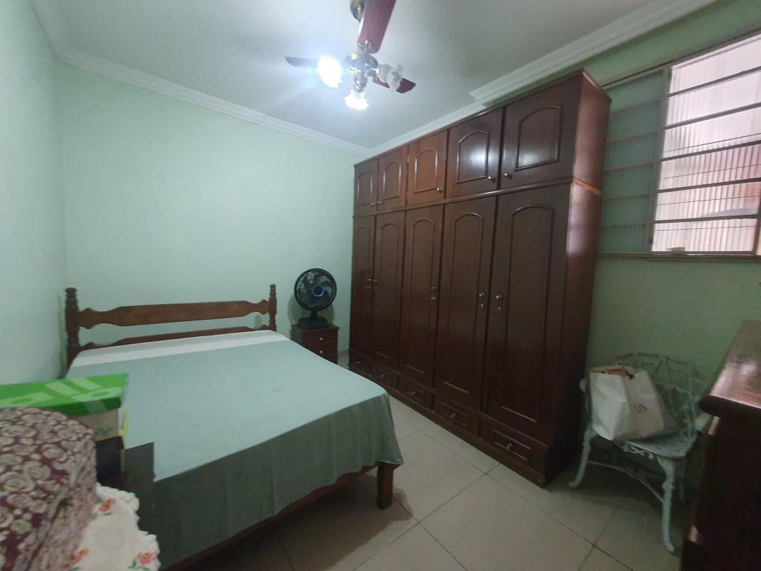 Casa, Nova Suíssa, 4 Quartos, 2 Vagas, 1 Suíte