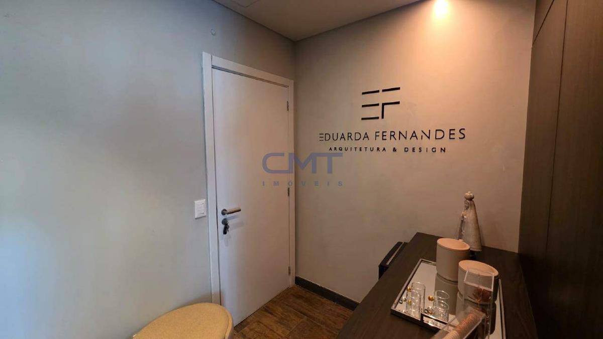 Sala, Funcionários, 0 Quarto, 1 Vaga