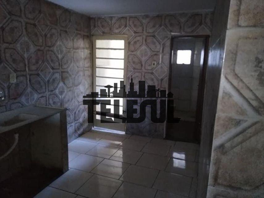 Casa, Conjunto Habitacional Centenário, 3 Quartos, 0 Vaga