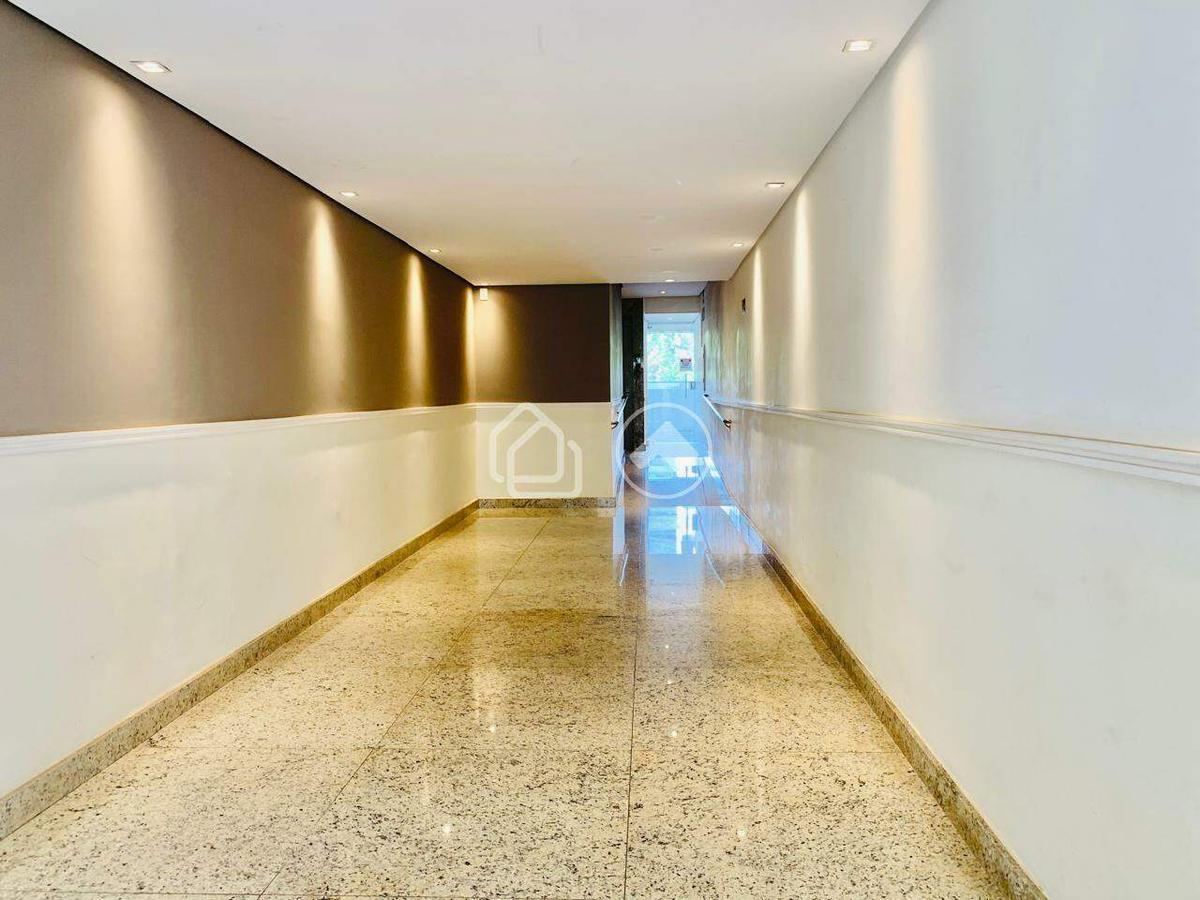 Apartamento, Estoril, 4 Quartos, 2 Vagas, 1 Suíte