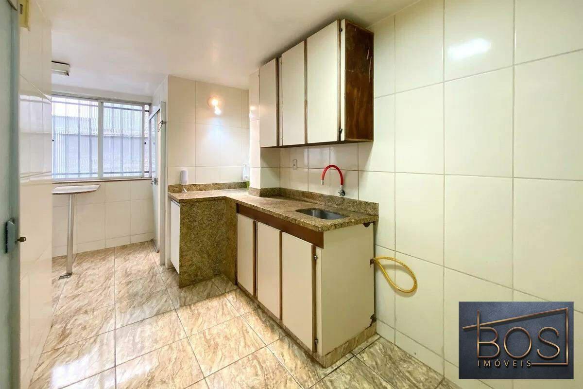 Apartamento, Anchieta, 3 Quartos, 1 Vaga, 1 Suíte