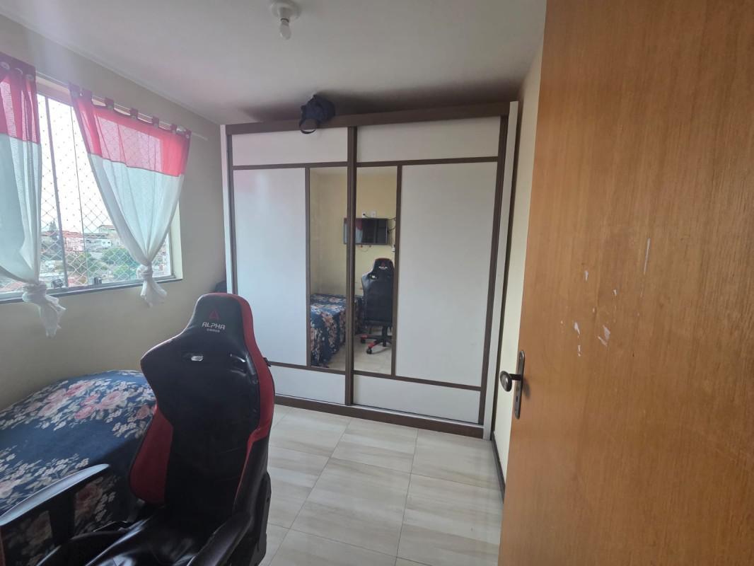 Apartamento, Coqueiros, 3 Quartos, 0 Vaga, 1 Suíte