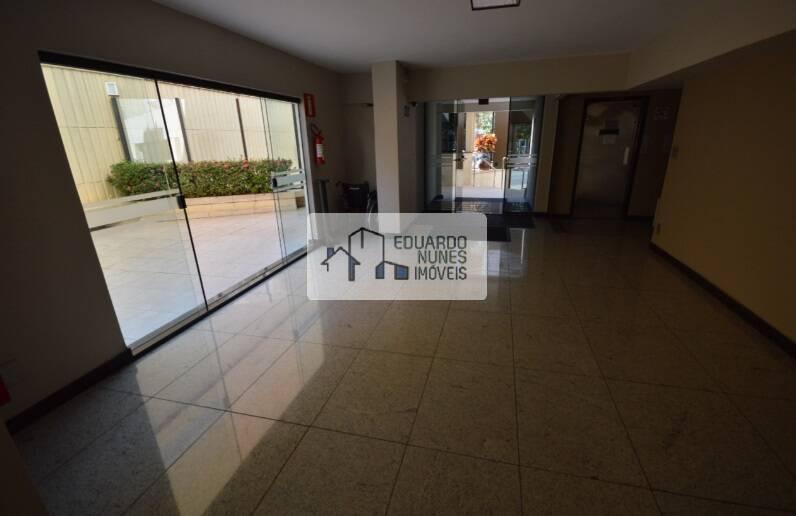 Apartamento, Santo Agostinho, 3 Quartos, 1 Vaga, 1 Suíte