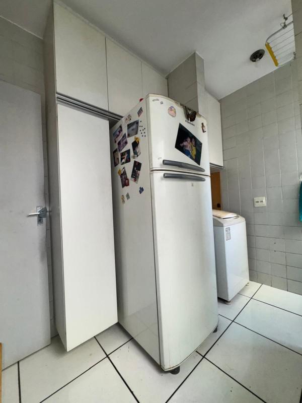 Apartamento, Sagrada Família, 2 Quartos, 1 Vaga