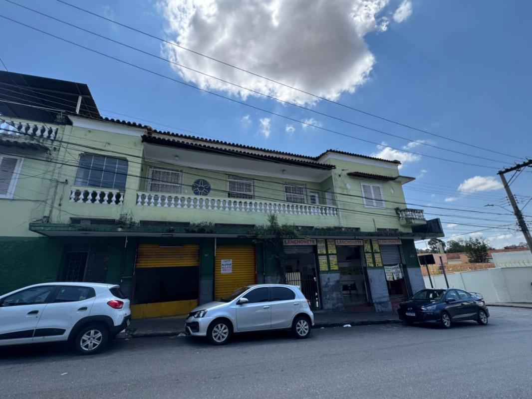 Andar, Santo André, 0 Quarto, 0 Vaga