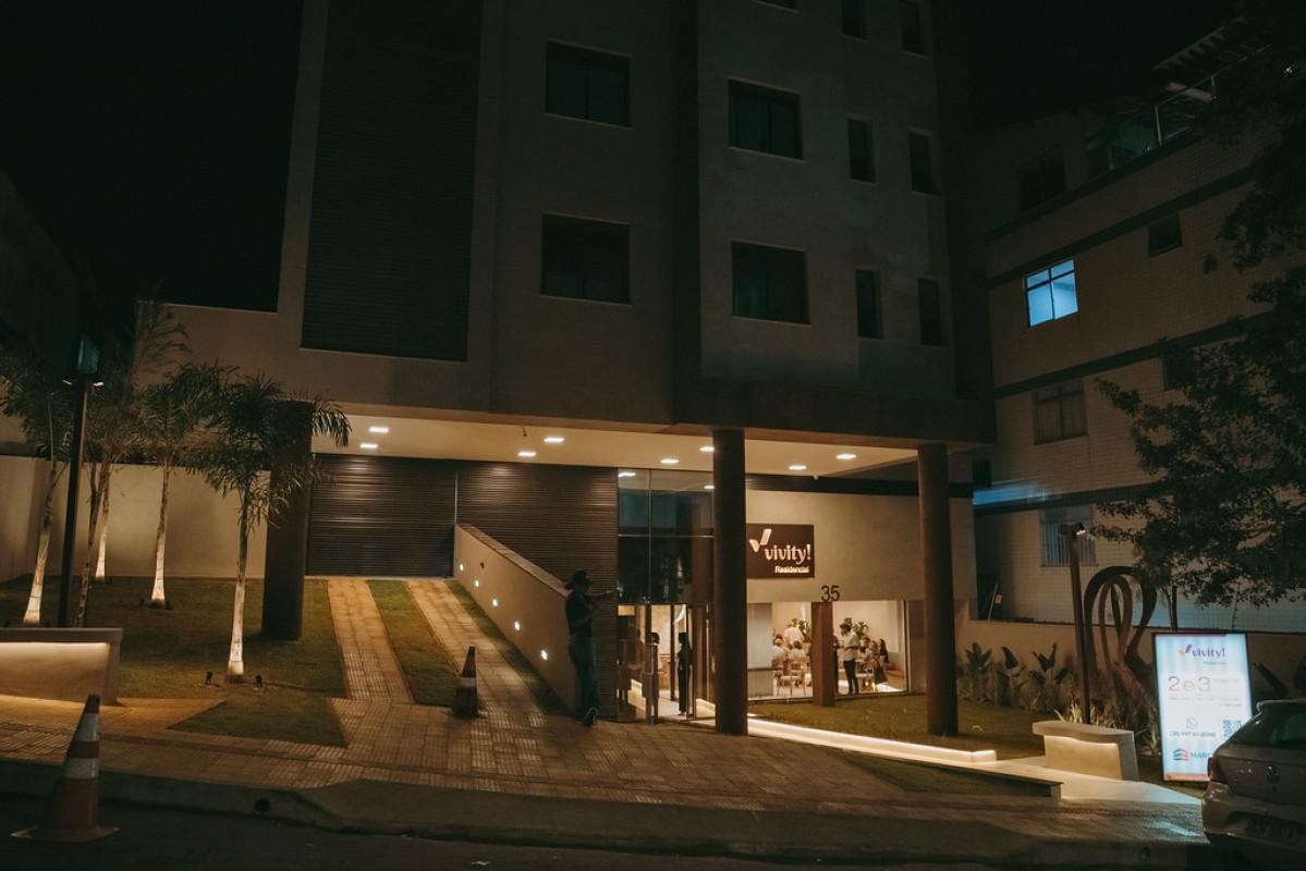 Apartamento, Prado, 2 Quartos, 2 Vagas, 2 Suítes