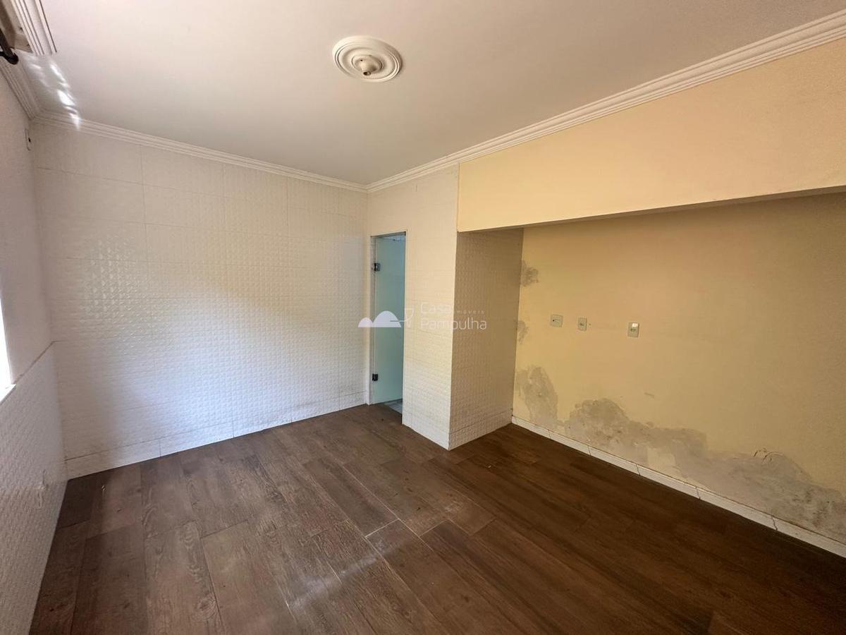 Casa, Conjunto Minascaixa, 5 Quartos, 2 Vagas, 2 Suítes