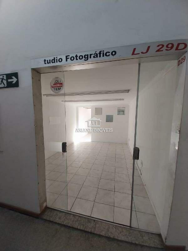 Andar, Centro, 0 Quarto, 0 Vaga