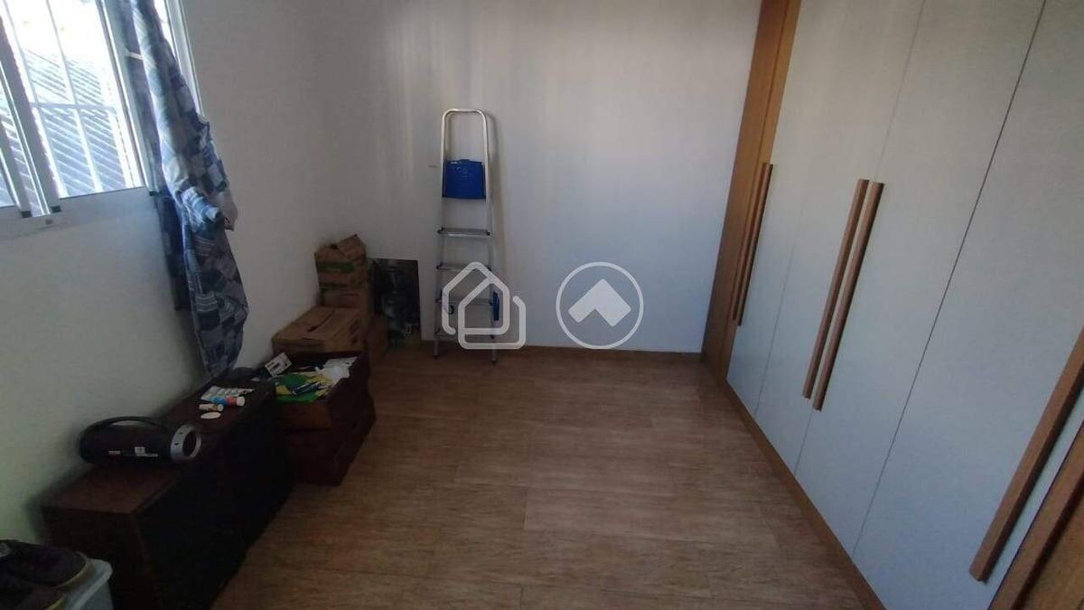 Cobertura, Padre Eustáquio, 4 Quartos, 3 Vagas, 1 Suíte