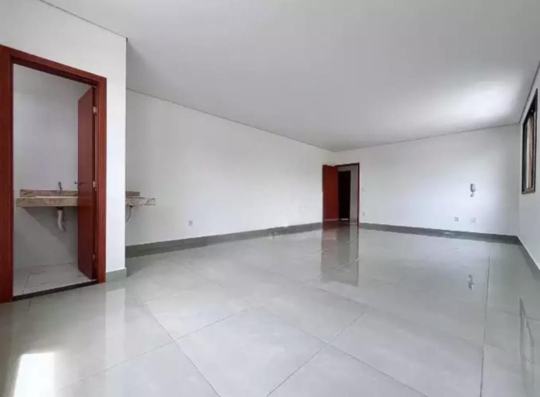 Sala, São Luiz (pampulha), 0 Quarto, 0 Vaga