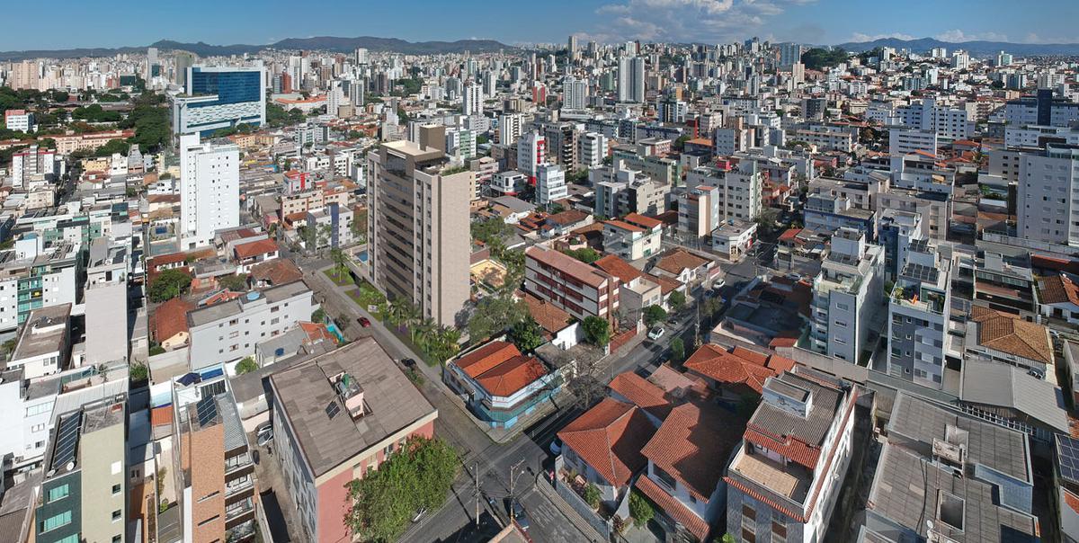 Apartamento, Prado, 4 Quartos, 3 Vagas, 2 Suítes