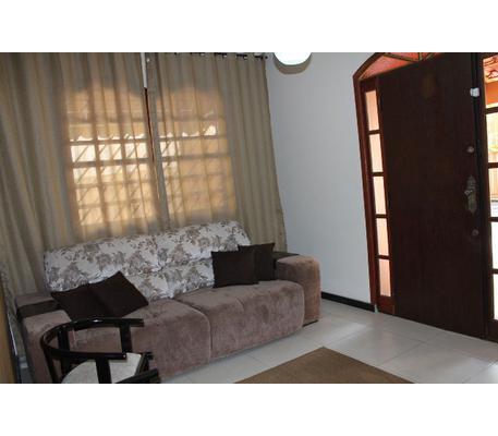 Casa, Planalto, 3 Quartos, 2 Vagas