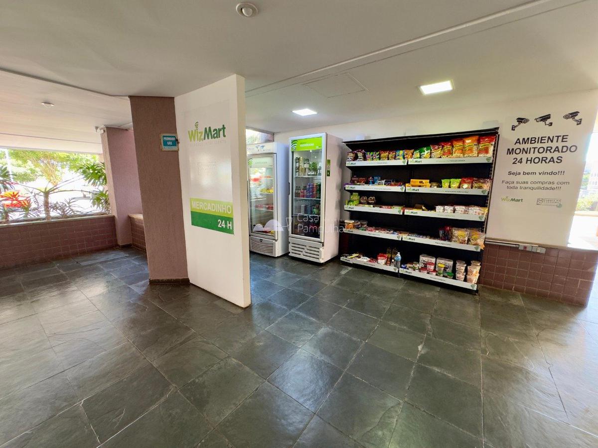Apartamento, Jardim Guanabara, 3 Quartos, 1 Vaga