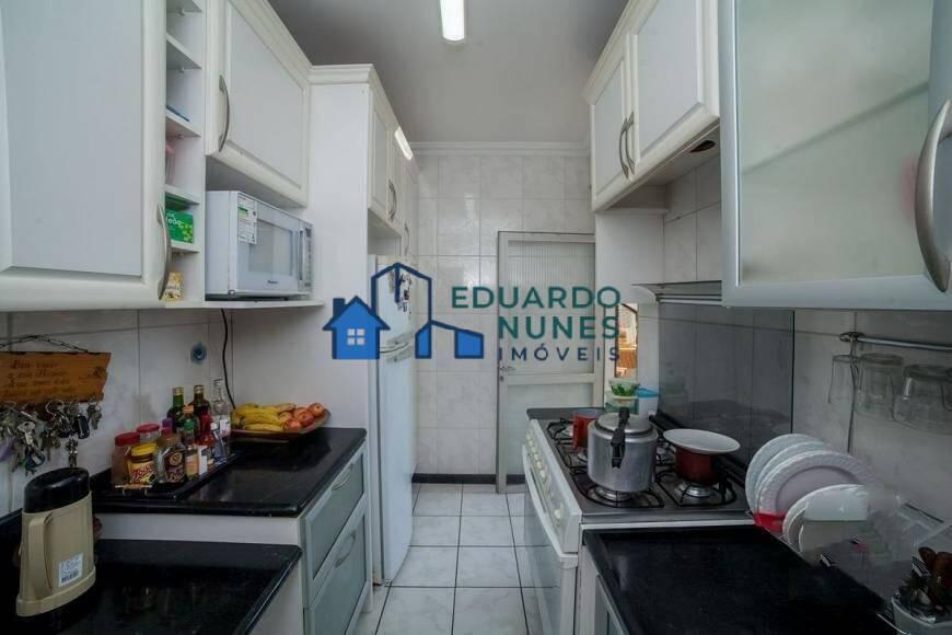 Cobertura, Cruzeiro, 4 Quartos, 2 Vagas, 1 Suíte