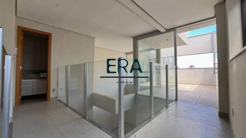 Cobertura, Lourdes, 2 Quartos, 2 Vagas, 2 Suítes