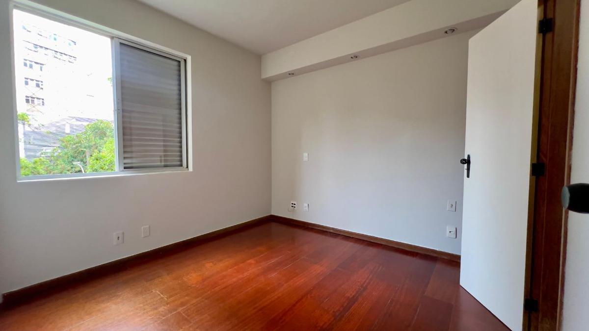 Apartamento, Savassi, 2 Quartos, 1 Vaga, 1 Suíte