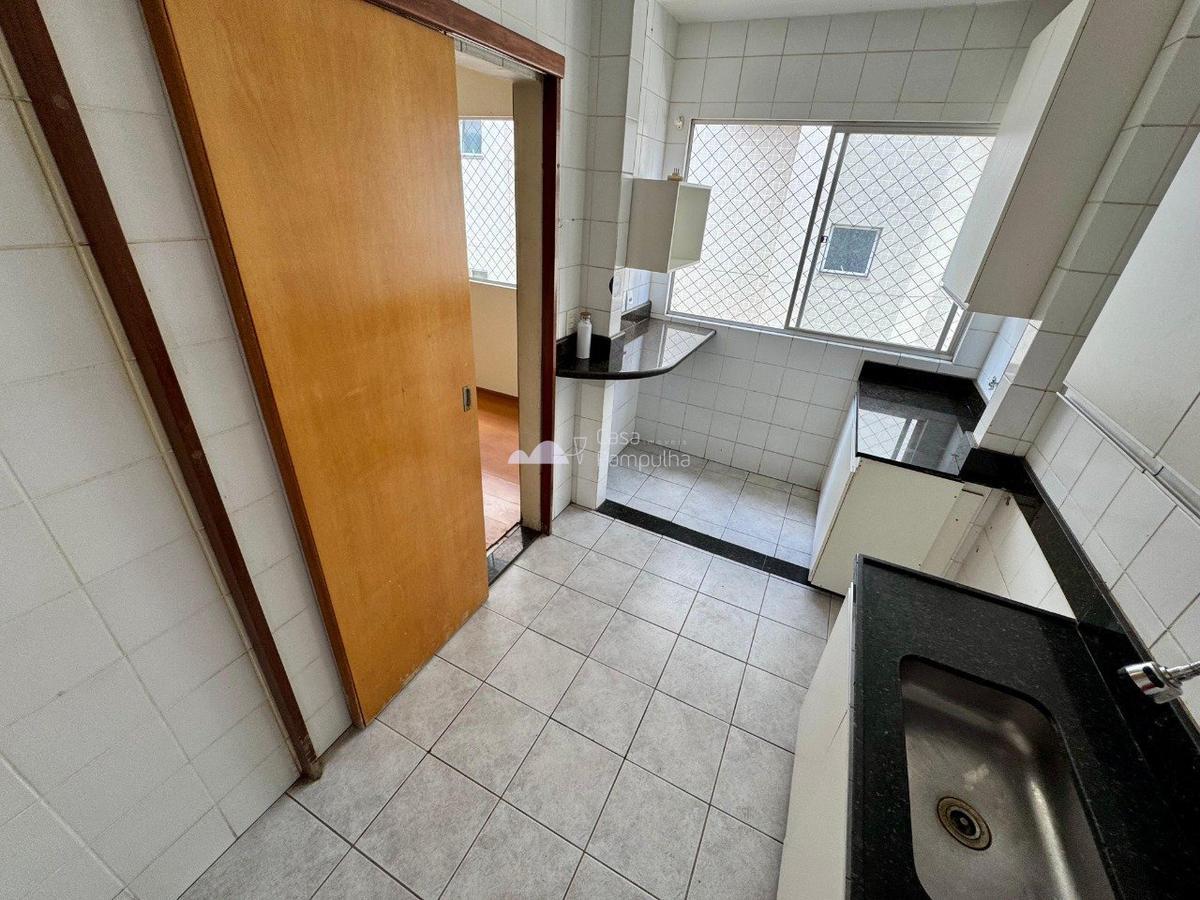 Apartamento, Dona Clara, 3 Quartos, 2 Vagas, 3 Suítes