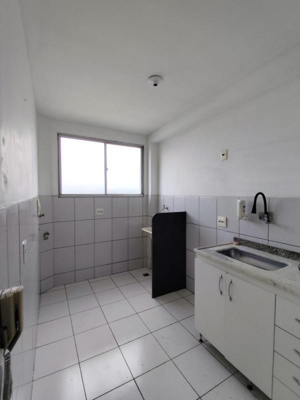 Apartamento, Dom Cabral, 3 Quartos, 1 Vaga, 1 Suíte