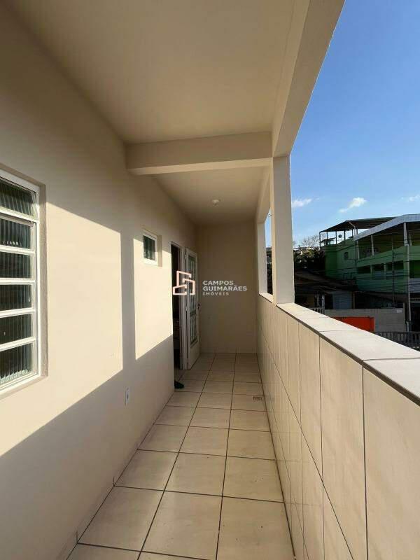 Casa, Nacional, 2 Quartos