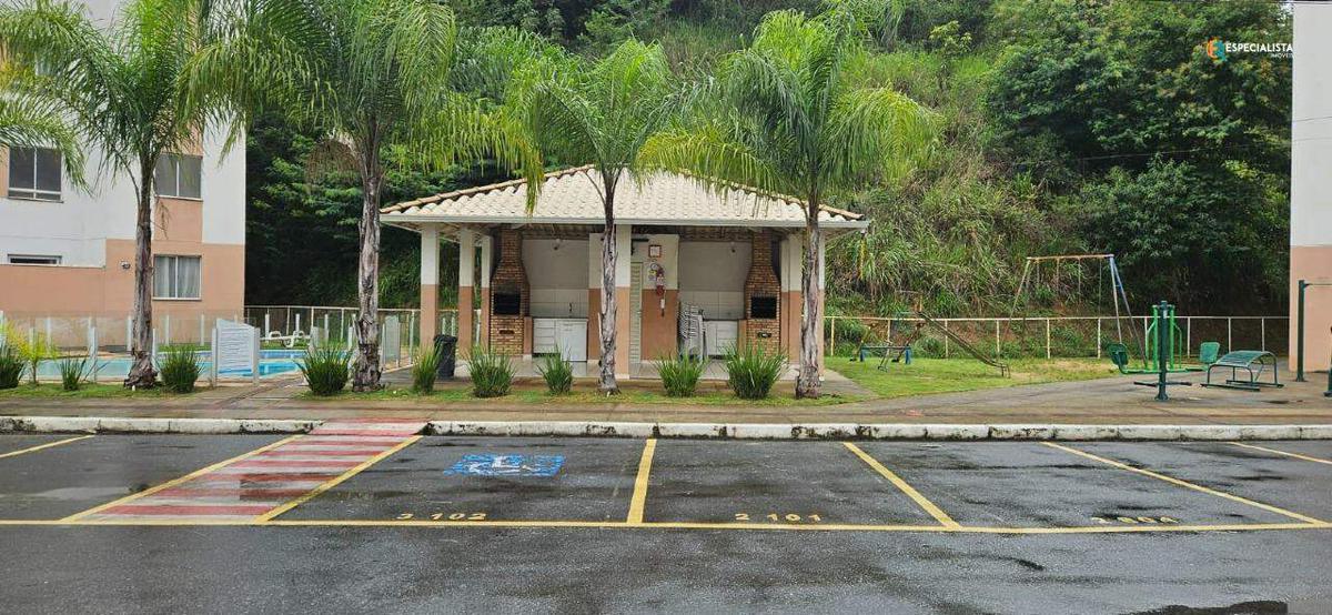 Apartamento, Borba Gato, 2 Quartos, 1 Vaga