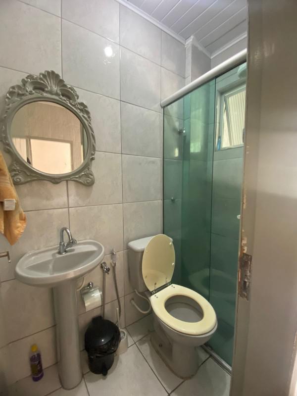 Apartamento, Eldorado, 2 Quartos, 0 Vaga