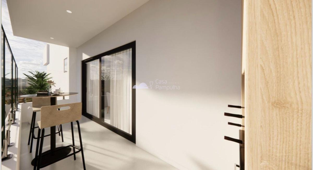 Apartamento, Itapoã, 3 Quartos, 2 Vagas, 3 Suítes