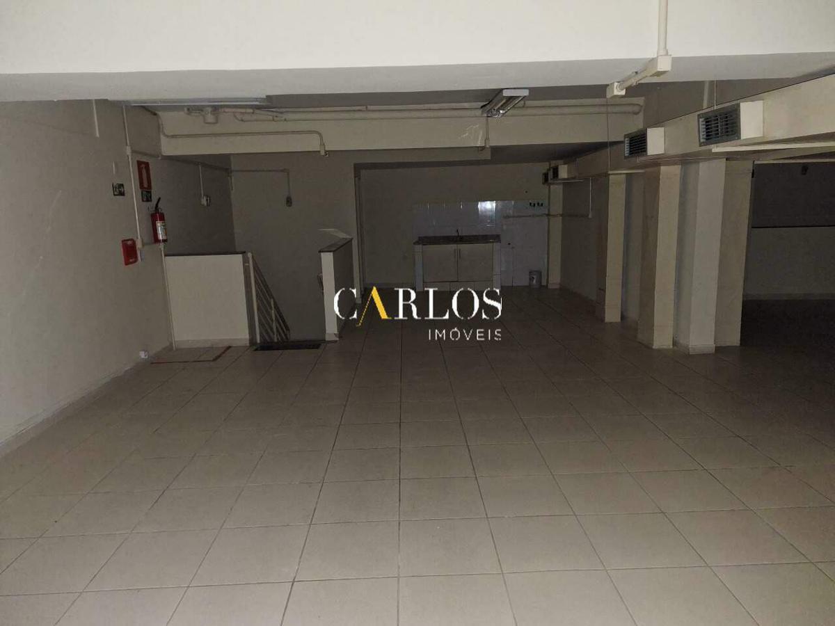 Loja, Caiçaras, 4 Vagas