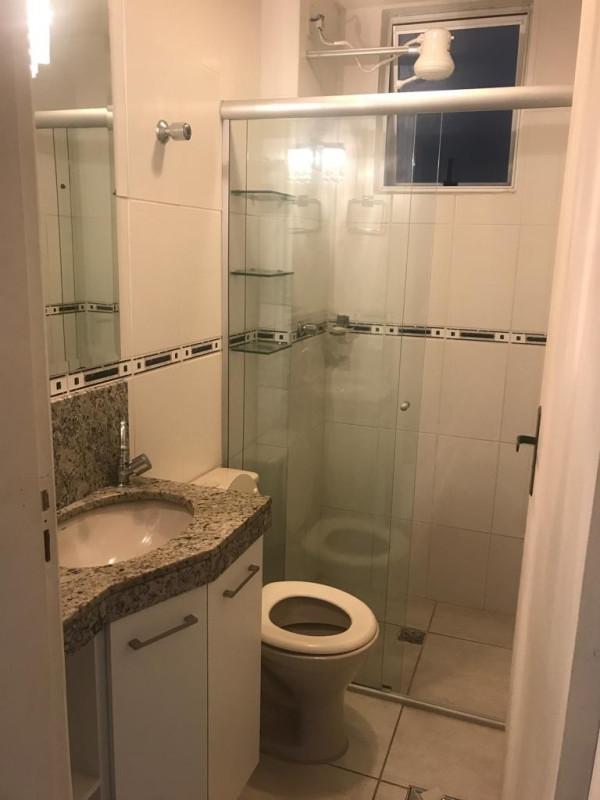 Apartamento, Sagrada Família, 3 Quartos, 1 Vaga, 1 Suíte