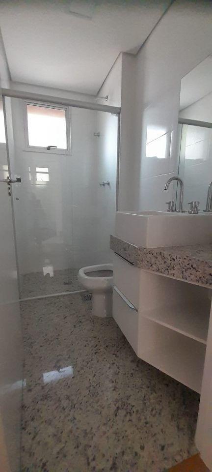 Apartamento, Lourdes, 2 Quartos, 2 Vagas, 1 Suíte