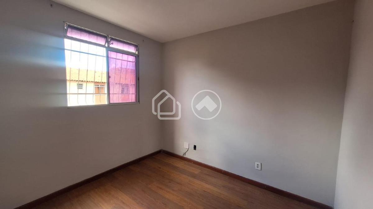 Apartamento, Céu Azul, 2 Quartos, 1 Vaga