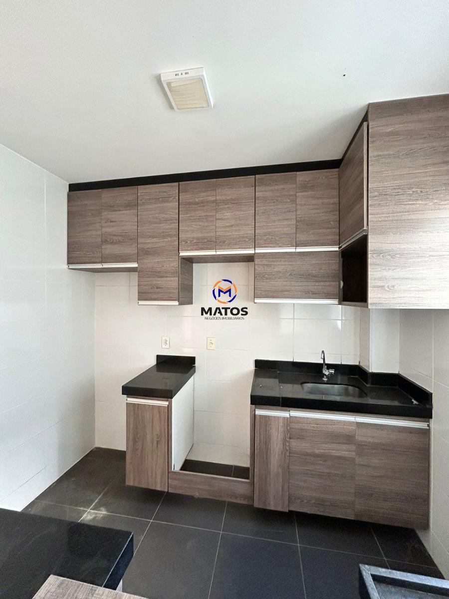 Apartamento, Pousada Del Rey (são Benedito), 2 Quartos, 1 Vaga