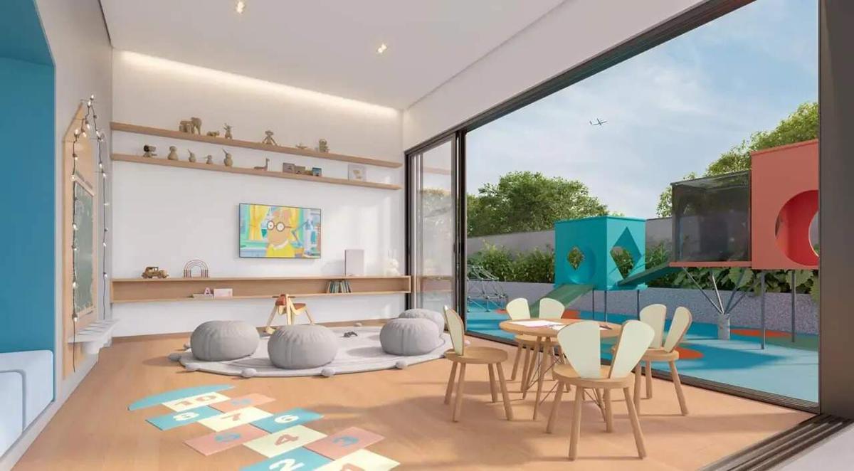 Apartamento, Santa Lúcia, 3 Quartos, 2 Vagas, 1 Suíte