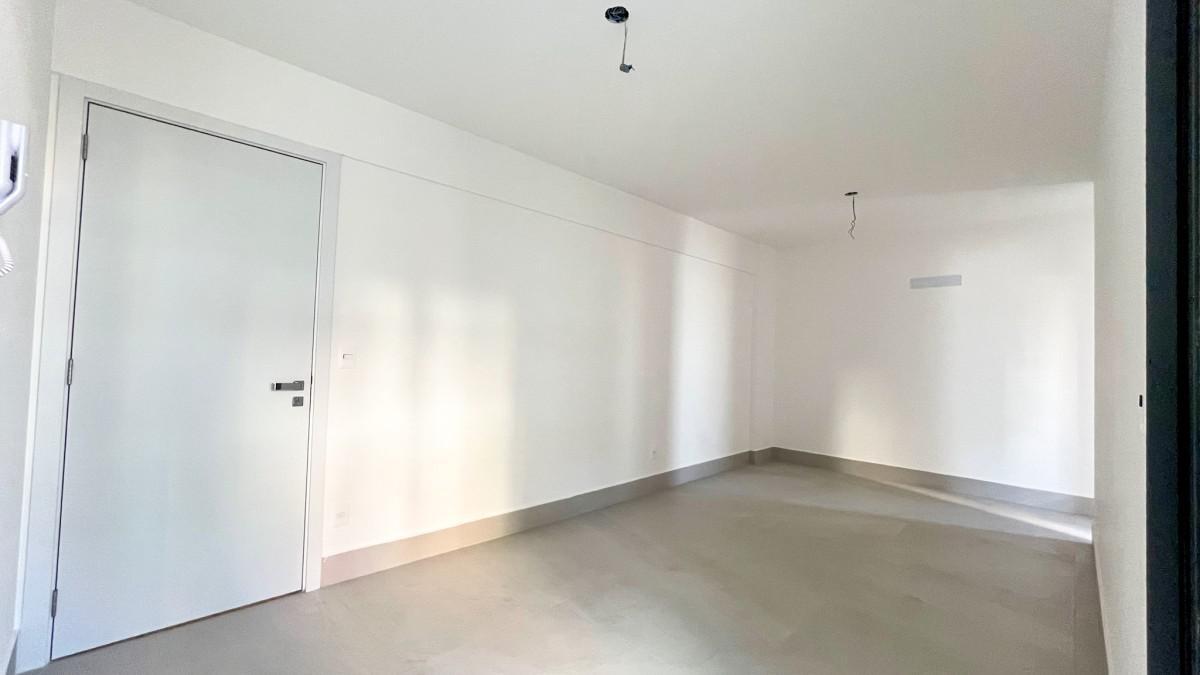 Apartamento, Cidade Nova, 2 Quartos, 2 Vagas, 1 Suíte