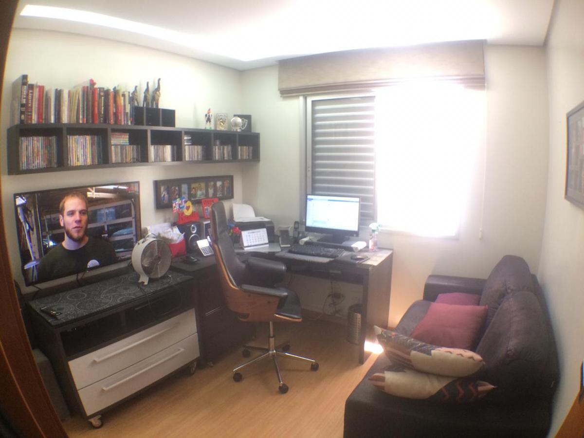 Apartamento, Ipiranga, 3 Quartos, 2 Vagas, 1 Suíte