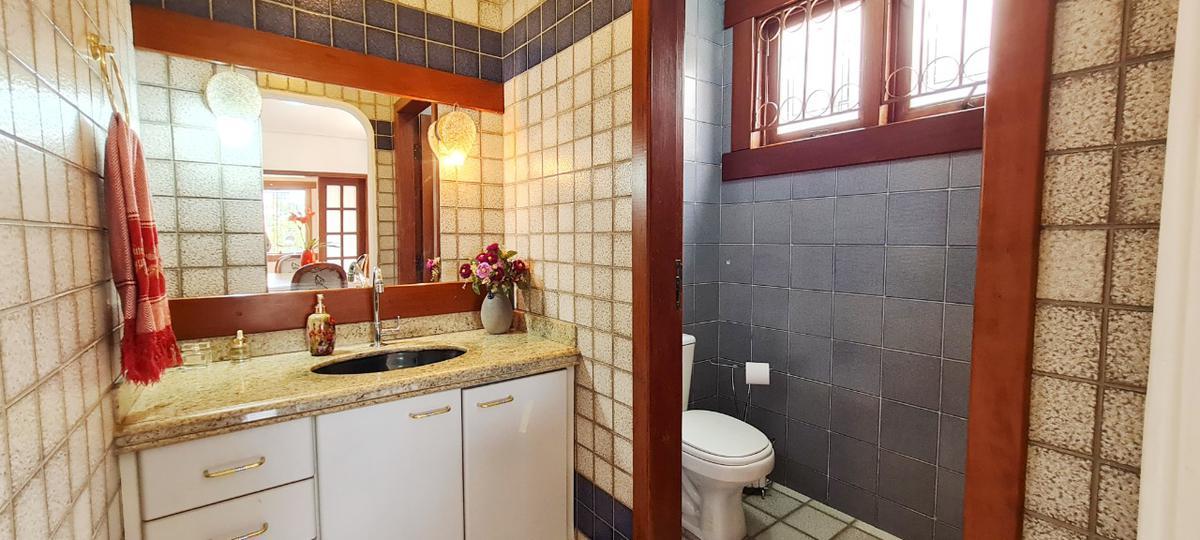 Casa, Ouro Preto, 4 Quartos, 4 Vagas, 1 Suíte