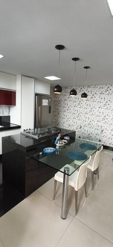 Casa, Santa Lúcia, 4 Quartos, 4 Vagas, 4 Suítes