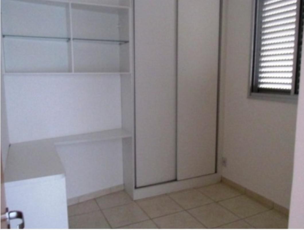 Apartamento, Santa Inês, 2 Quartos, 1 Vaga, 1 Suíte
