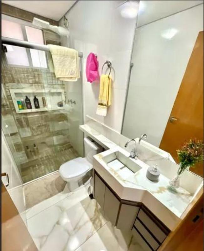 Apartamento, Santa Mônica, 3 Quartos, 2 Vagas, 1 Suíte