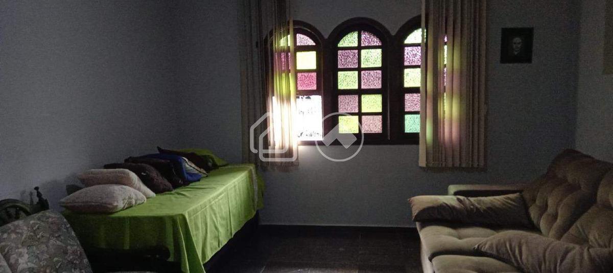 Casa, Minas Brasil, 3 Quartos, 5 Vagas, 1 Suíte