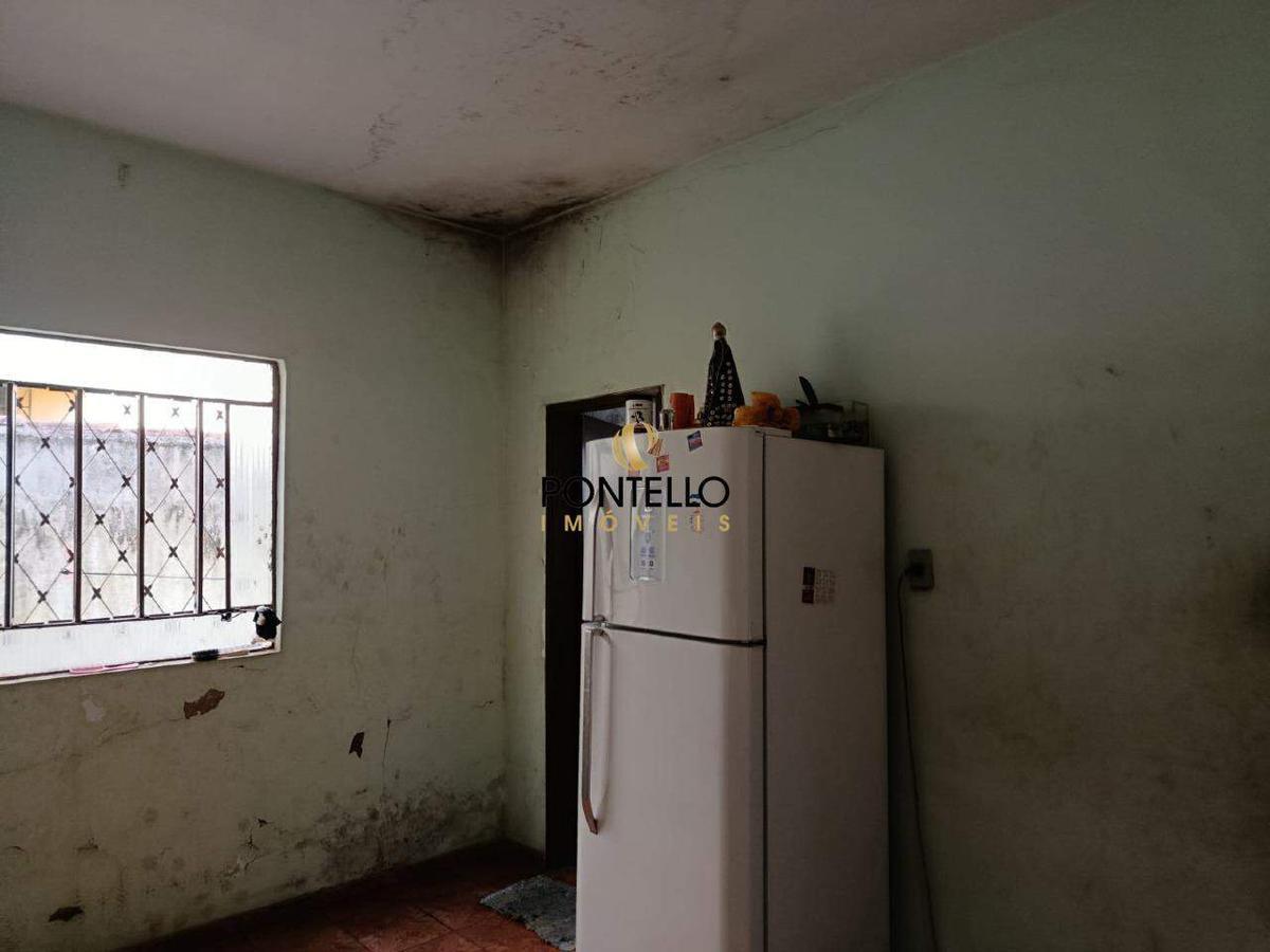 Casa, Boa Vista, 3 Quartos, 3 Vagas