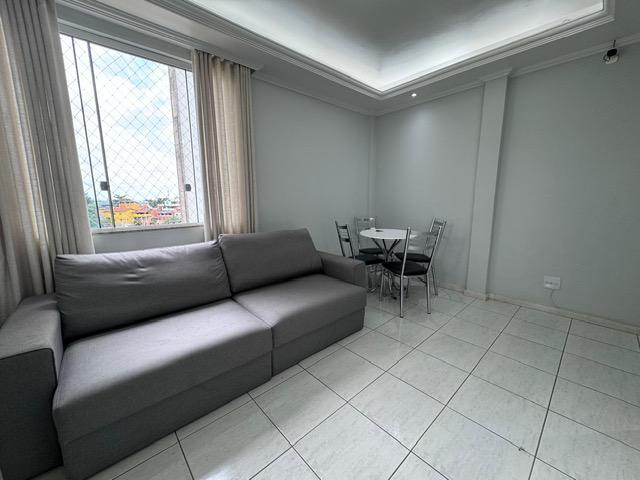 Apartamento, Ermelinda, 2 Quartos, 1 Vaga