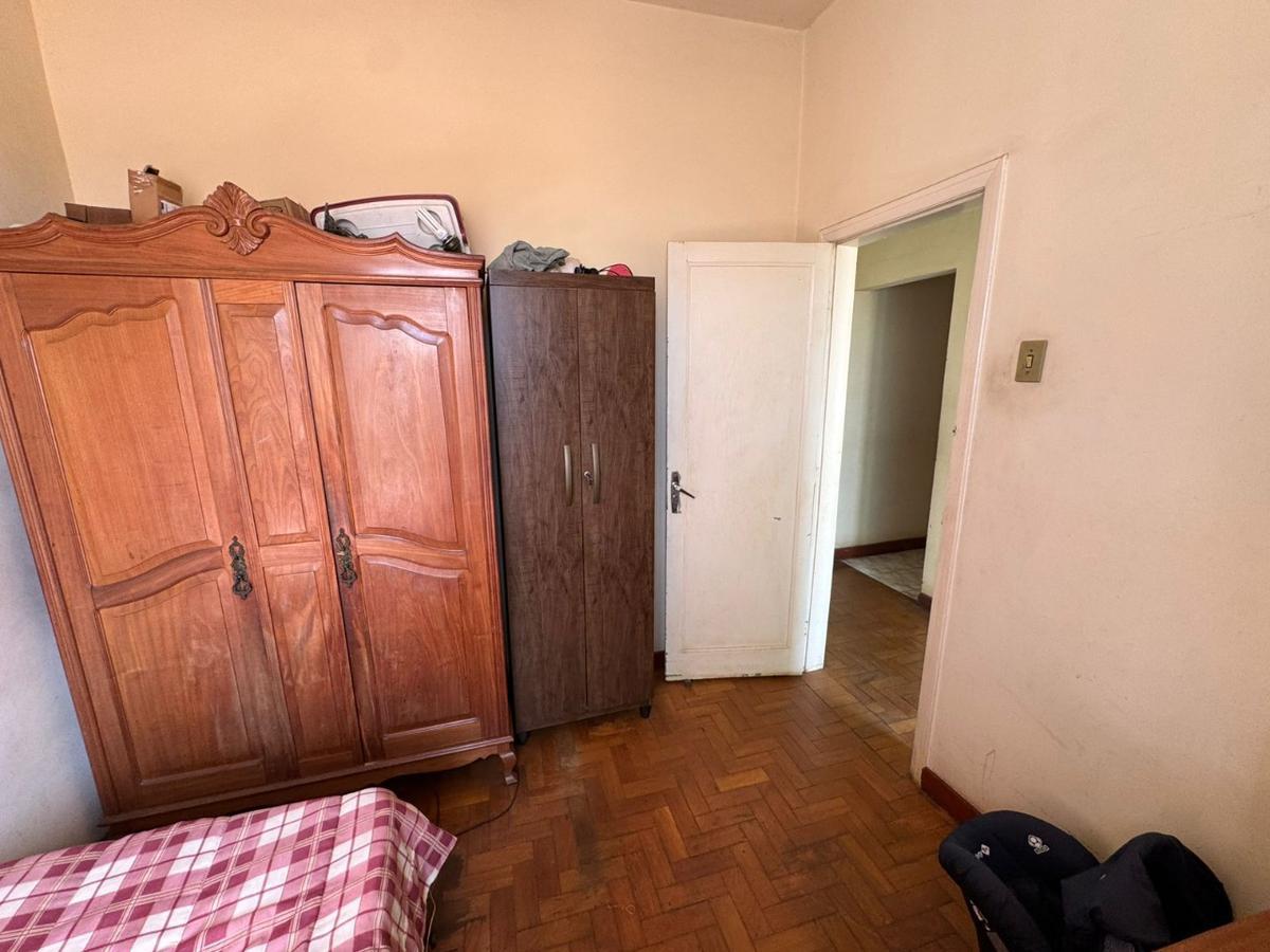 Casa, Colégio Batista, 7 Quartos, 1 Vaga