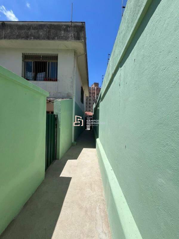 Casa, Serrano, 2 Quartos, 1 Vaga