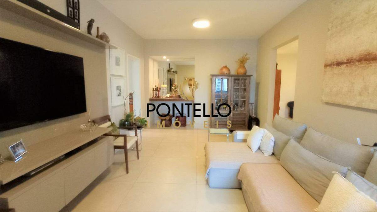 Apartamento, Santo Antônio, 4 Quartos, 2 Vagas, 2 Suítes
