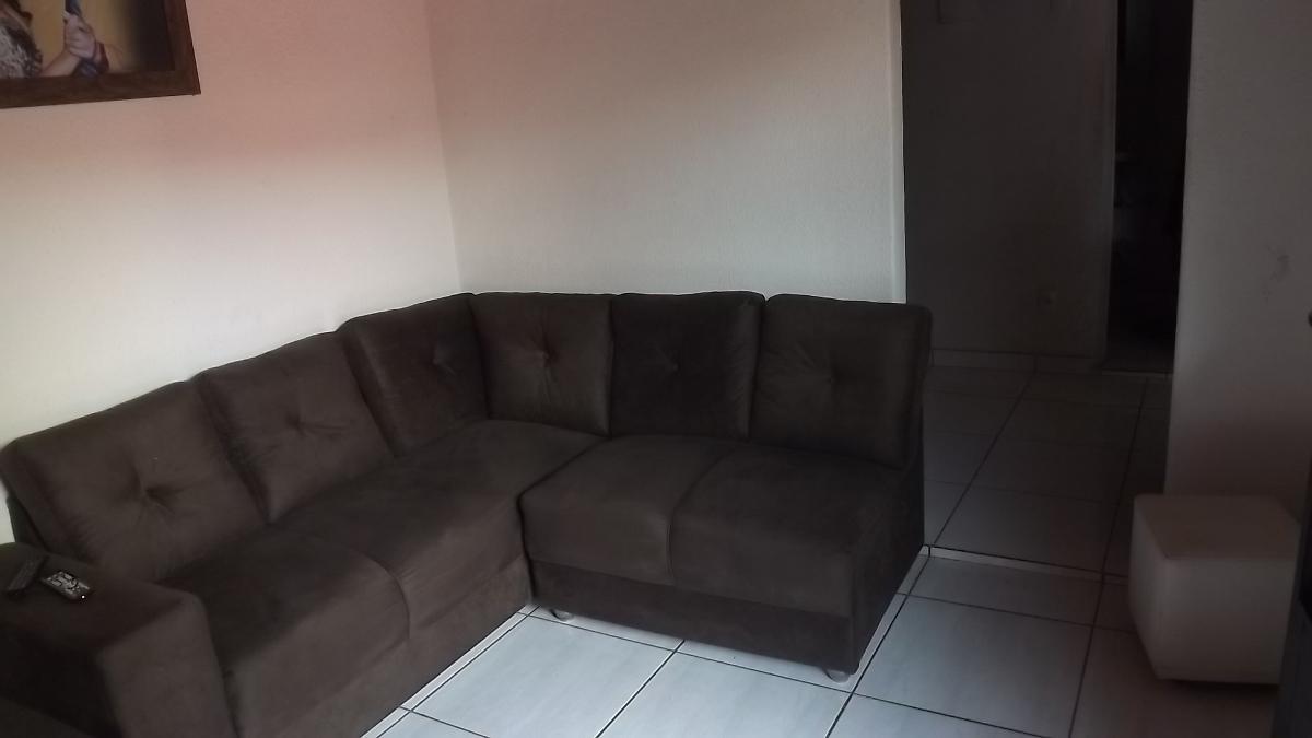 Casa, Alípio de Melo, 2 Quartos, 3 Vagas, 1 Suíte