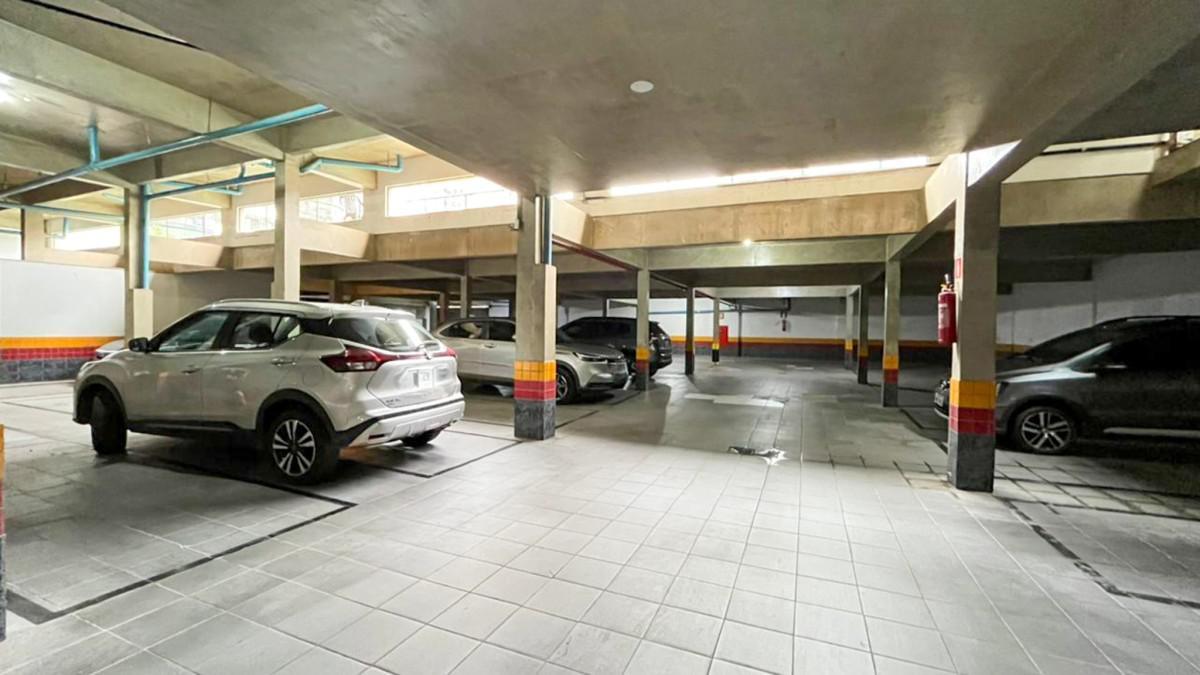 Apartamento, Belvedere, 3 Quartos, 4 Vagas, 2 Suítes